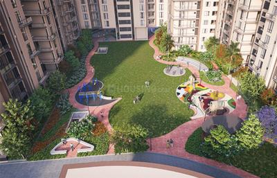 Project Image of 3050 Sq.ft 4 BHK Apartment / Flat for sale in Vaishali Nagar for Rs. 34900000