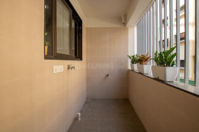 Project Image of 1126.0 - 1976.0 Sq.ft 2 BHK Apartment for buy in Sai Vishwa Residency