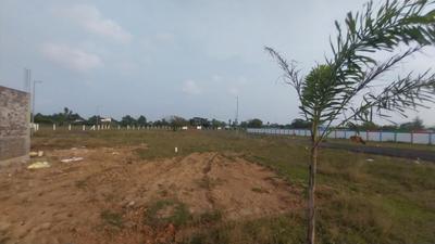 Project Image of 540.0 - 1588.0 Sq.ft Residential Plot Plot for buy in Thirumal Skandaa Enclave