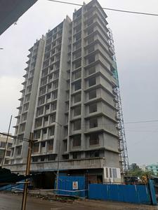 Project Image of 371.79 - 895.0 Sq.ft 1 BHK Apartment for buy in Haware Elinor