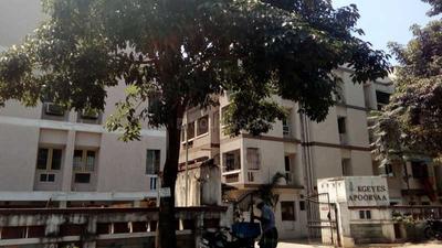 Project Image of 737.0 - 1126.0 Sq.ft 2 BHK Apartment for buy in Kgeyes Apoorvaa