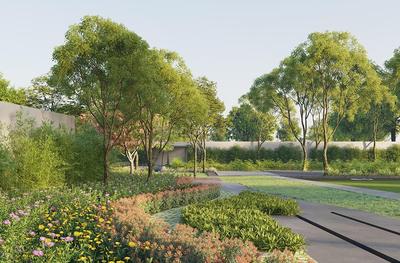 Project Image of 1500.27 - 3475.77 Sq.ft Residential Plot Plot for buy in Godrej Eden Estate Phase 1
