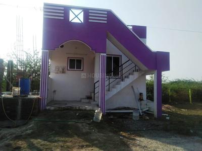 Project Image of 560.0 - 700.0 Sq.ft 2 BHK Villa for buy in Value Housing Jerusalem Nagar