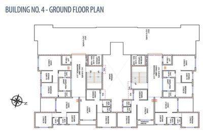Project Image of 210.54 - 985.01 Sq.ft 1 RK Apartment for buy in Prince Joy City
