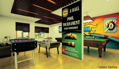 Project Image of 1250.0 - 1770.0 Sq.ft 2 BHK Apartment for buy in Artech Metropolis