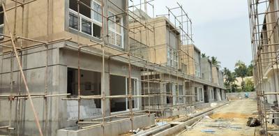Project Image of 2231.0 - 4880.0 Sq.ft 3 BHK Villa for buy in Radiance Regalia