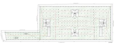 Project Image of 2355.14 - 2645.55 Sq.ft 4 BHK Apartment for buy in Shilpan Vega