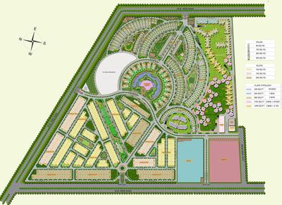 Project Image of 625.0 - 1295.0 Sq.ft 1 BHK Apartment for buy in Supertech Grand Circuit