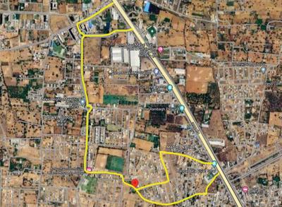Project Image of 113.02 - 1847.84 Sq.ft Residential Plot Plot for buy in Kedia Shri Vatsal