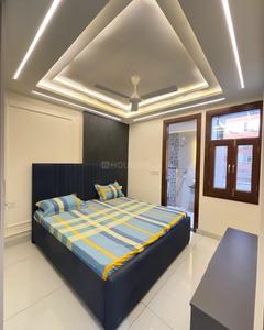 Project Image of 550.0 - 900.0 Sq.ft 2 BHK Builder Floor for buy in Pushin Metro Homes