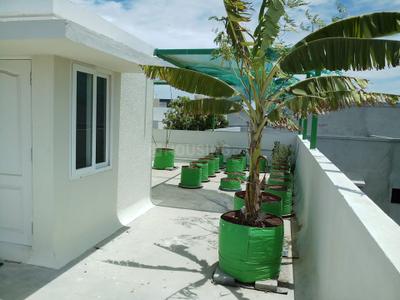 Project Image of 958.0 - 1896.0 Sq.ft 2 BHK Villa for buy in Alliance Humming Gardens