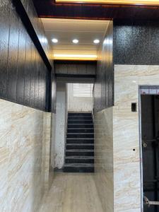 Project Image of 239.93 - 690.0 Sq.ft 1 RK Apartment for buy in Gravity Prime