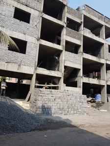 M D Shubhashree Construction Status 1