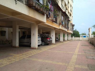 Project Image of 750.0 - 850.0 Sq.ft 1 BHK Apartment for buy in Dream Homes