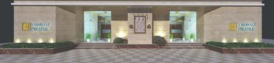 Project Image of 490.73 - 924.4 Sq.ft 1 BHK Apartment for buy in Raj Yashwant Prestige