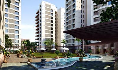 Project Image of 3390.0 - 5414.0 Sq.ft 3 BHK Apartment for buy in Milestone Aquaticca