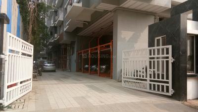 Project Image of 688.14 - 809.23 Sq.ft 2 BHK Apartment for buy in Paranjape Prayog