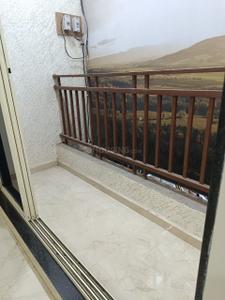 Project Image of 323.24 - 511.93 Sq.ft 1 BHK Apartment for buy in The Vaidiki Signature B Wing