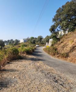 Sunhil Rishigram Internal Roads & Footpaths 3