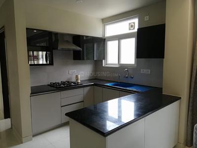 Project Image of 1409.0 - 1529.0 Sq.ft 3 BHK Apartment for buy in Soma Chester Hills