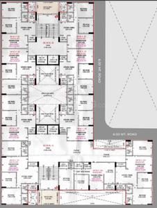 Project Image of 1359.0 - 1809.0 Sq.ft 2 BHK Apartment for buy in Shoolin Kopren Greens