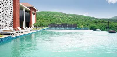 Project Image of 1734.0 - 1799.0 Sq.ft 3 BHK Villa for buy in K Raheja Plot No 8 Viva Pirangut