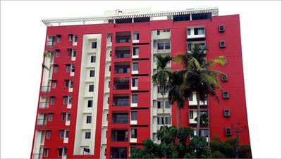 Project Image of 1229 Sq.ft 2 BHK Apartment / Flat for sale in Kangarappady for Rs. 6800000