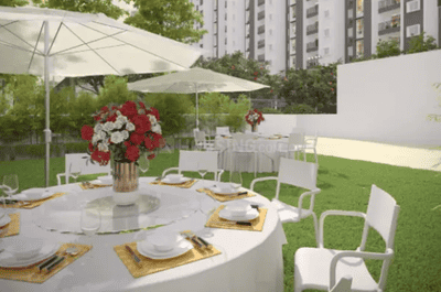 Project Image of 1057.0 - 1427.0 Sq.ft 2 BHK Apartment for buy in Provident Ecopolitan Phase 1