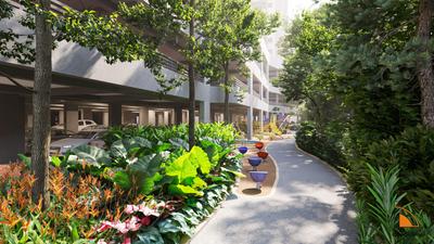 Project Image of 1240.0 - 2140.0 Sq.ft 2 BHK Apartment for buy in Omsree Prithvi