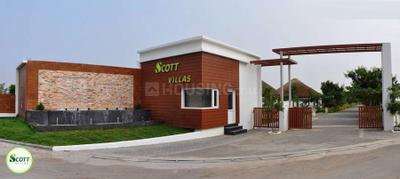 Project Image of 2332.0 - 3020.0 Sq.ft 3 BHK Villa for buy in Scott Villas