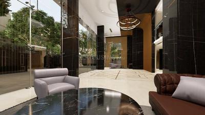 Project Image of 428.0 - 667.0 Sq.ft 1 BHK Apartment for buy in M K Fatima Residency