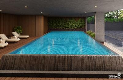 Project Image of 0.0 - 1514.7 Sq.ft 4 BHK Apartment for buy in Siddharth Vrundavan Phase 1