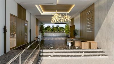 Project Image of 3549 Sq.ft 5 BHK Apartment / Flat for sale in Chinna Nolambur for Rs. 52500000