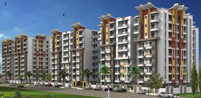 Project Image of 1028.0 - 1645.0 Sq.ft 2 BHK Apartment for buy in Rudra Towers