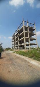 Project Image of 1075.0 - 1150.0 Sq.ft 2 BHK Apartment for buy in GTR Sai Anugraha Enclave