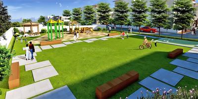 Project Image of 4090.0 - 4093.0 Sq.ft 4 BHK Villa for buy in Dev Istana