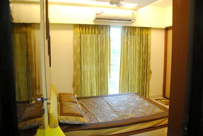 Project Image of 952.0 - 987.0 Sq.ft 3 BHK Apartment for buy in Shivom Enclave