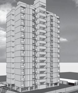 Shridev Dev Aurum Elevation 1