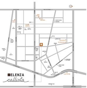 Project Image of 1945 Sq.ft 3 BHK Apartment / Flat for sale in Bopal for Rs. 8500000