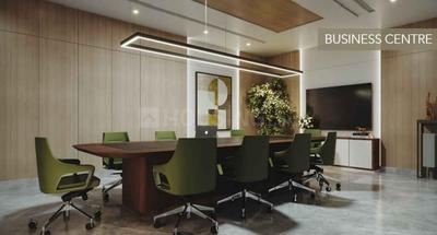 Project Image of 1769.62 - 1929.82 Sq.ft 3 BHK Apartment for buy in Shree Ambrosia
