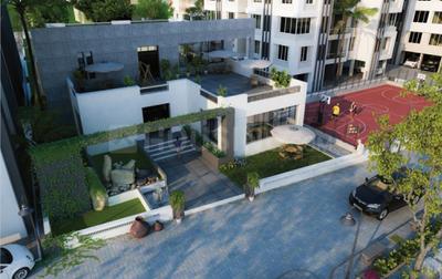 Project Image of 854.0 - 1040.0 Sq.ft 2 BHK Apartment for buy in Maruti Infrastructure Vadodara Heights