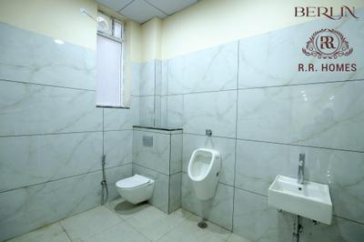 Project Image of 990.0 - 1858.0 Sq.ft 2 BHK Apartment for buy in Berlin By R R Homes