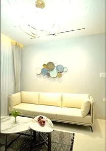 Project Image of 1490 Sq.ft 3 BHK Apartment / Flat for sale in Moshi for Rs. 6800000