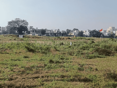 Project Image of 2693.78 - 3602.14 Sq.ft Residential Plot Plot for buy in Pooja Lake East Parcel 2