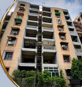 Project Image of 2400 Sq.ft 4 BHK Apartment / Flat for sale in Sector 6 Dwarka for Rs. 37500000