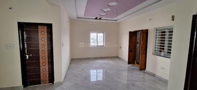 Project Image of 0.0 - 1040.0 Sq.ft 2 BHK Apartment for buy in Sri Rishi Heights