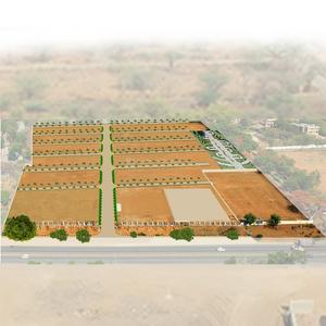Project Image of 1502.96 - 6138.0 Sq.ft Residential Plot Plot for buy in Suchirindia Gizapolis