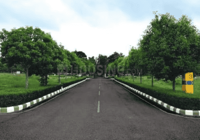 Project Image of 922.57 - 2895.92 Sq.ft Residential Plot Plot for buy in Chartered Gulmohar