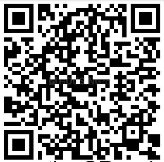 Raghavendra Panchamgiri K R QR Code 1