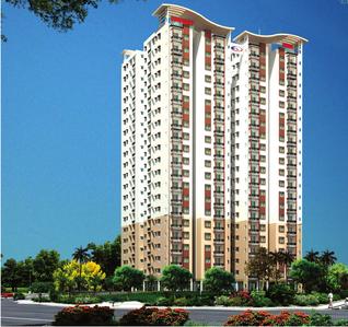 Confident Avior Elevation 1